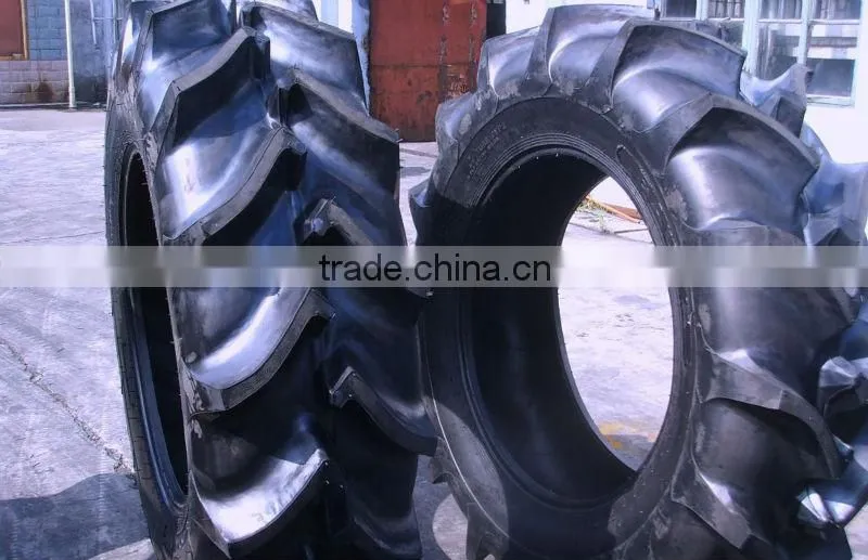 Good quality agriculturl tractor tires farm tires 20.8-38