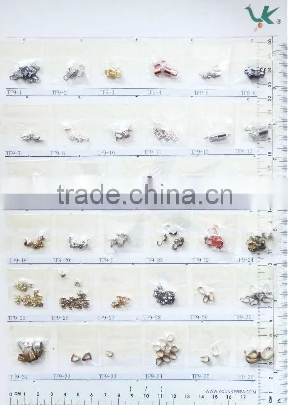 Regular Use Fashion Jewelry Components