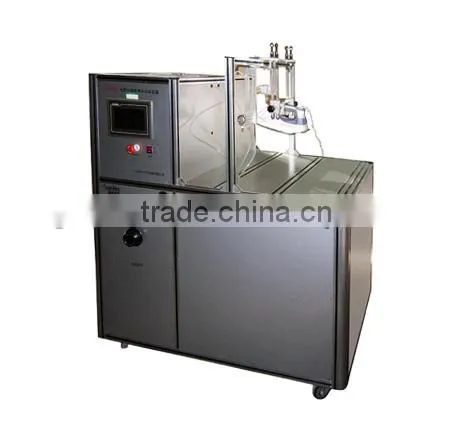 Electric irons on and off life test device for IEC60335