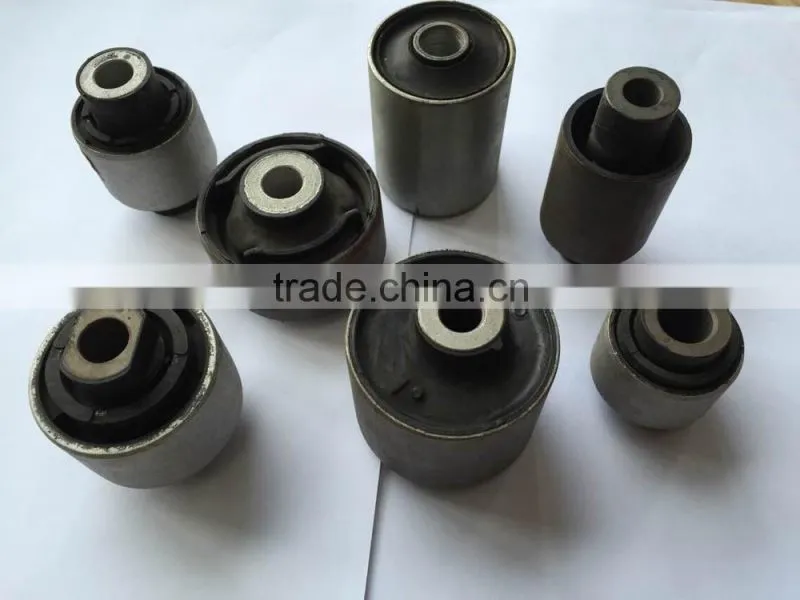 Automotive Engine Mount Rubber Bush