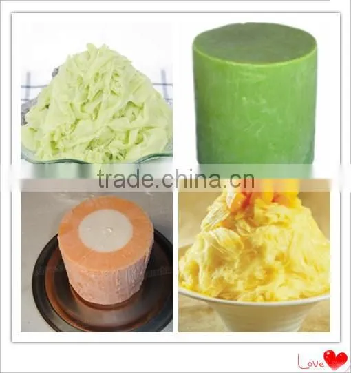 Factory directly supply Electric Ice crusher, Snow ice shaver