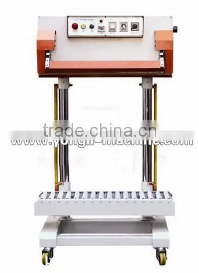 automatic detection small bag packing machine with CE certificate