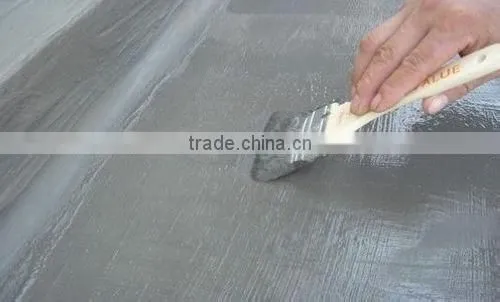 High quality Single component polyurethane waterproof paint waterproofing coating
