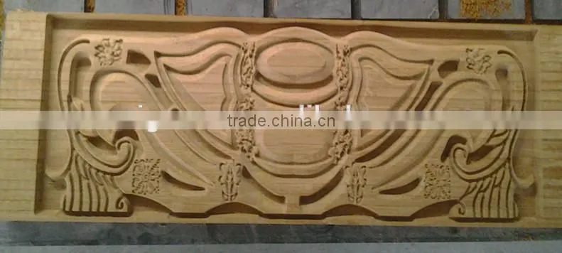 ATC multi-head wood cnc router machine with CE, ISO certificate