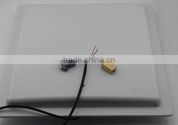 uhf long range reader