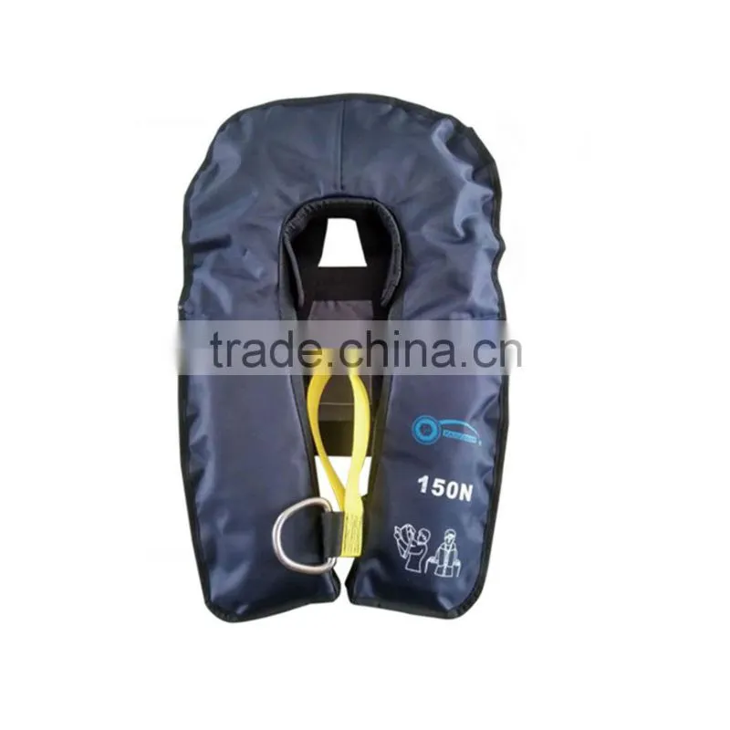 Inflatable Life-jacket Inflatable Life-jacket for Marine Equipment,33g CO2 Cylinder Inflatable Life-jacket