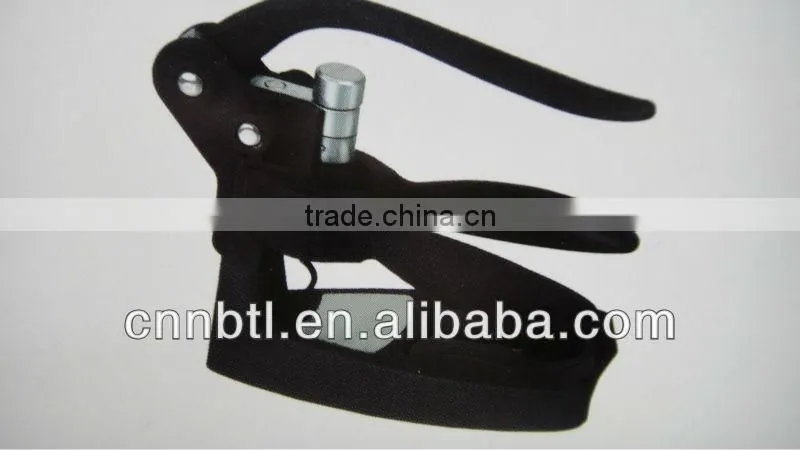 Stainless Steel Wine Bottle Opener , Exquisite beauty