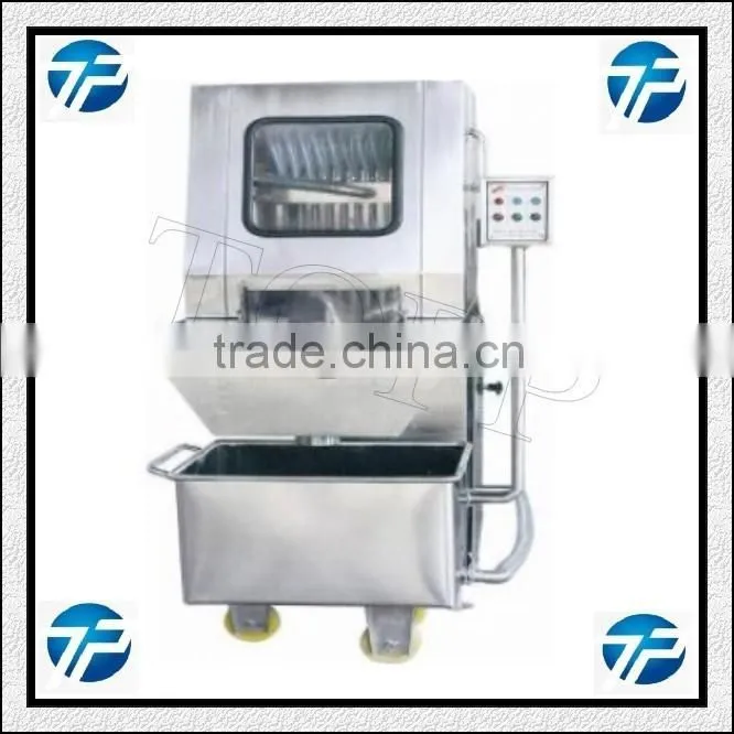 Electric Saline Injection Machine/Meat Brine Injector