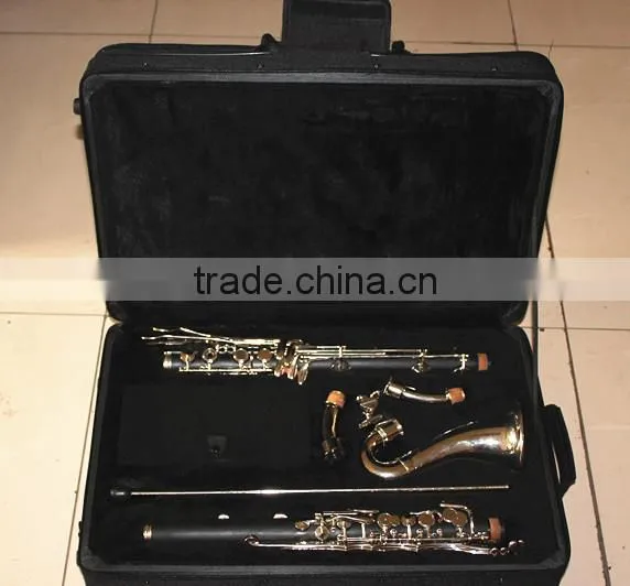 Rare Professional Alto clarinet buy alto clairnet ,high quality clainrinet in alibaba