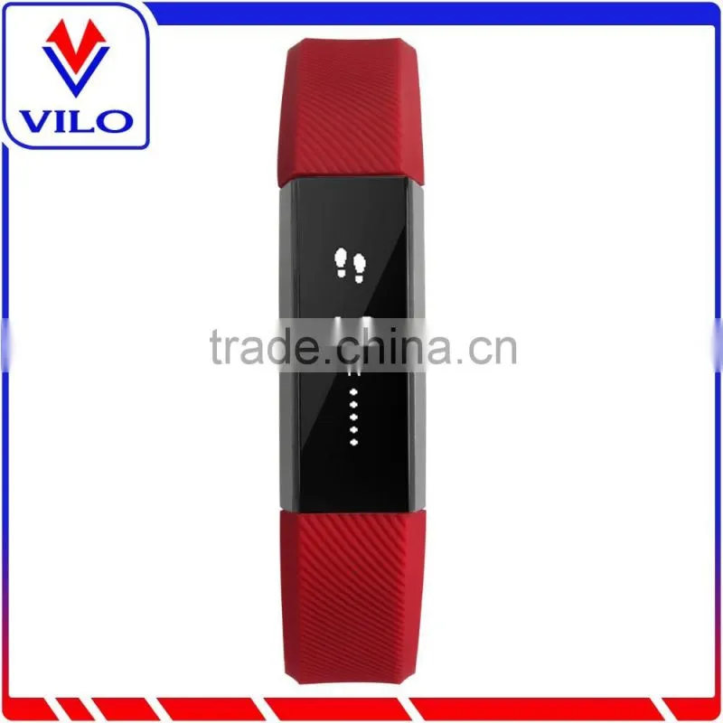For Fitbit Alta Classic Band Large size and Small size replacement wrist band