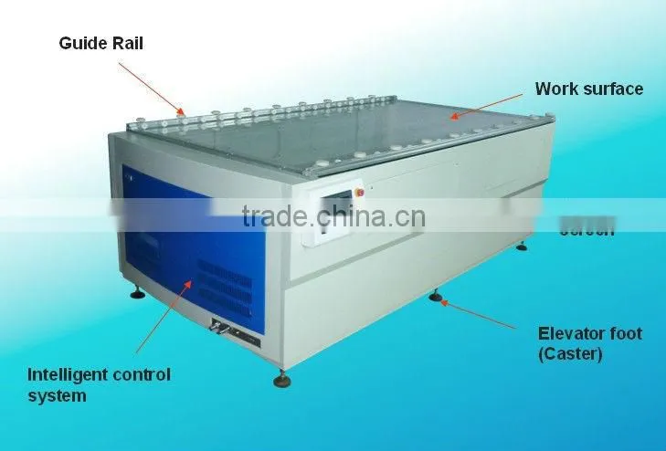 Flash Solar Panel Tester For Solar Panel Manufacturing Plant