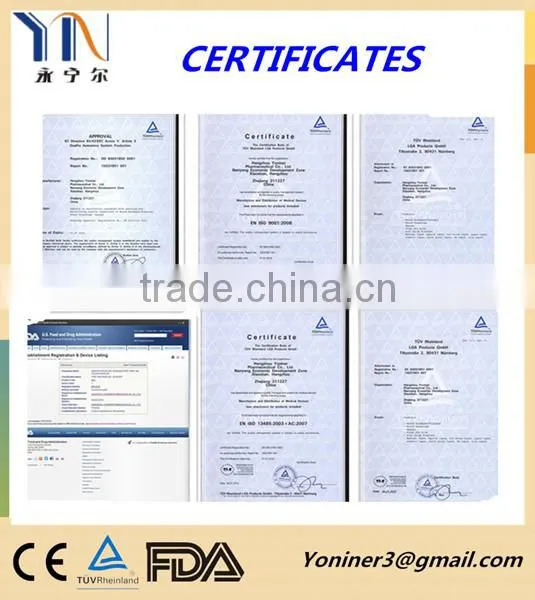 adhesive wound bandage