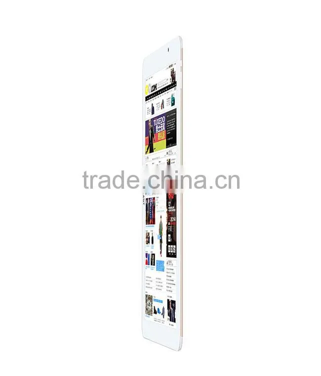New Arrival 8.9 Inch Tablet Pc Ramos I9 With Dual Core Cpu Intel Atom Z2580 & Android 4.2 Os