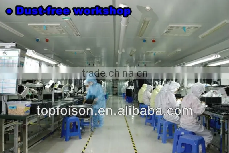 1.22inch tft replacement tft screen lcd display TF12210A for mobile phone products
