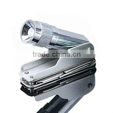 Promotional gift Multi founction tools with 4 founctions
