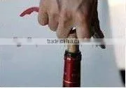 Hot Sale Zinc Alloy Wine Opener