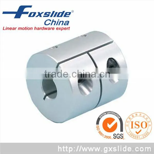 3D Printer Stepper Motor 5x5x25mm Flexible Rigid Coupling Coupler