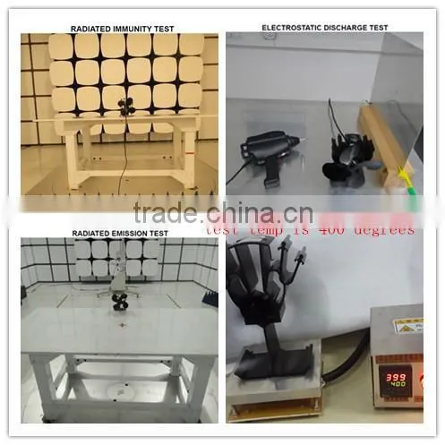 2 blades eco stove fan stove top fan