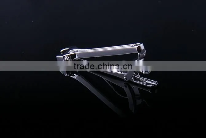 2016 Wholesale Latest Product Custom Spanner Tie Clip Wrench Tie Clip
