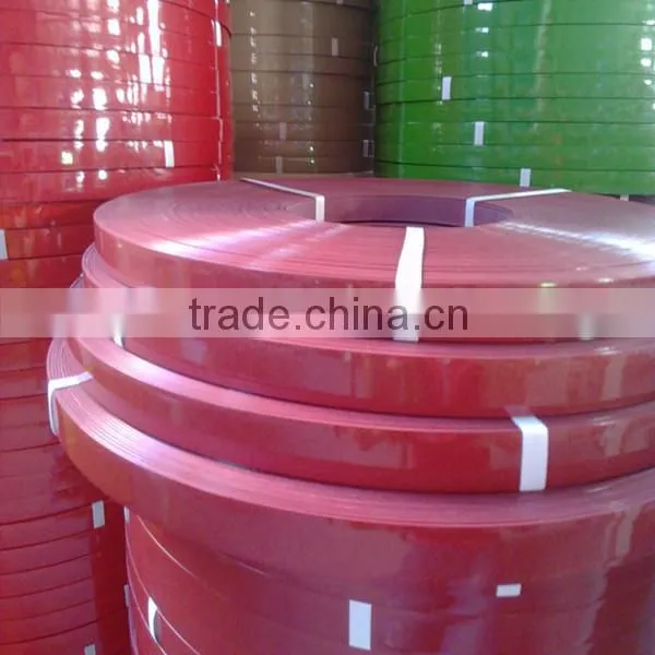 china mdf edge banding