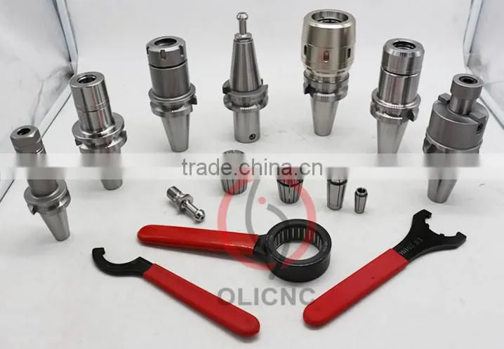 High Quality MT2 MT3 MTxER Collets Chuck Tool Holders