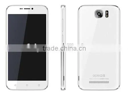 2016 hot selling new models 5.0inch 3G/4G smart android phone