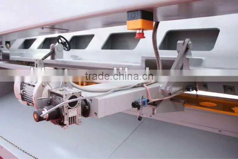 cnc shearing machine for sale,price of shearing machine