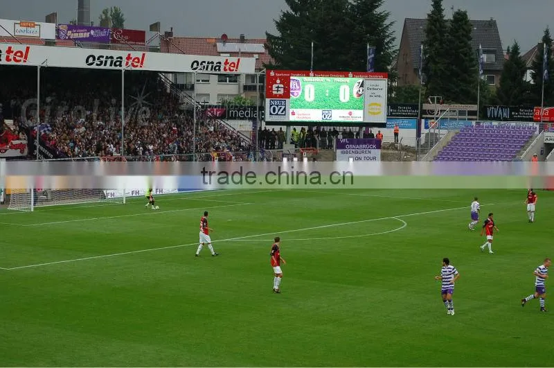 Brazil---P16 Outdoor Stadium Football LED Display