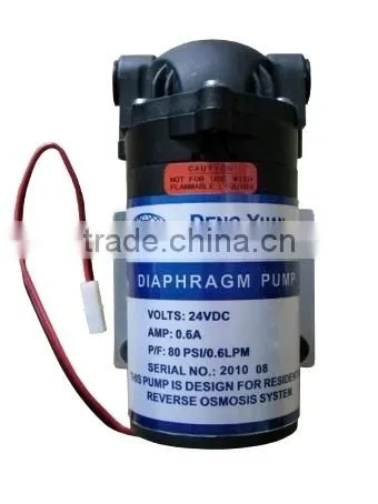 wholesaler RO Dengyuan Pump