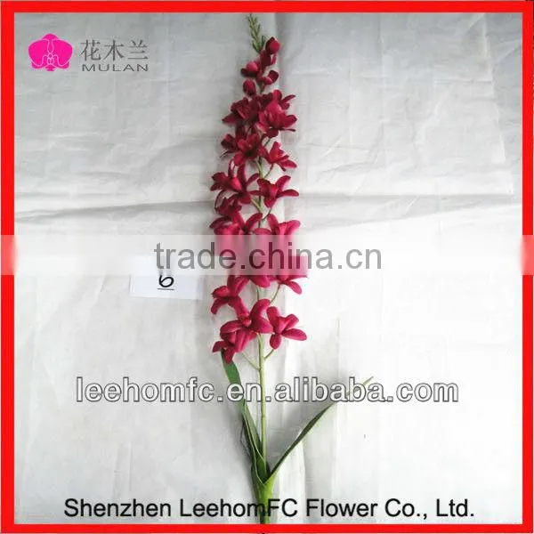 wholesale White Small Size Artificial Calla Lily