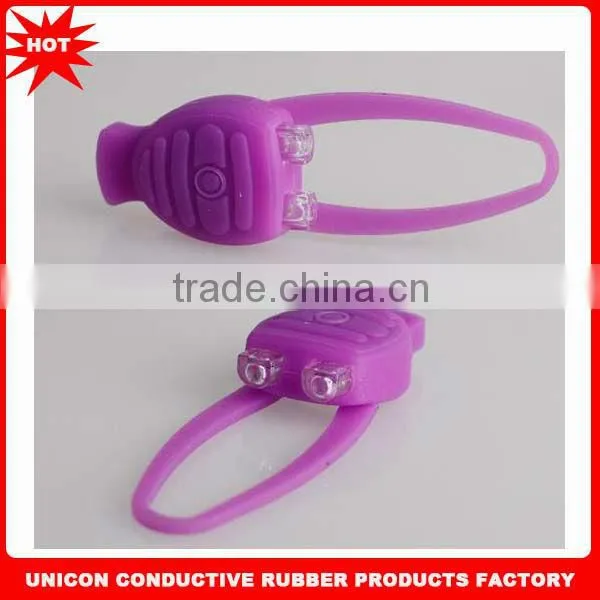 hot sales tadpole bicycle front light