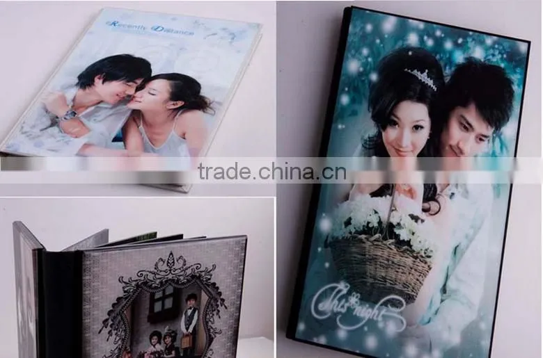 Photo laminating roll film pet material from China
