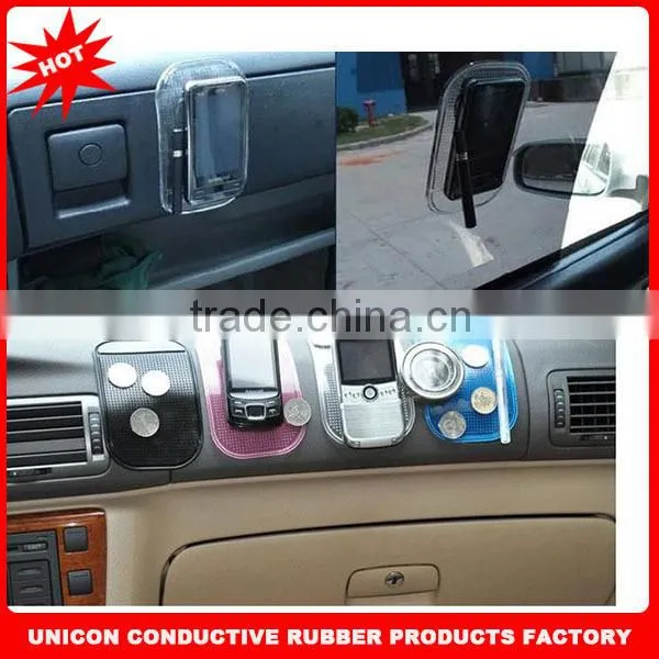 High quality anti slip mat for cars and home various color