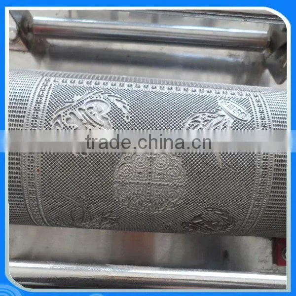 Napkin Tissue Machine , Napkin Folding Machine , Napkin Paper Folder