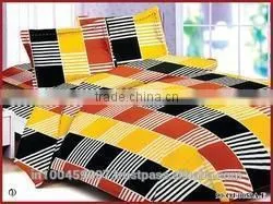 Cotton Printed Bed Sheets