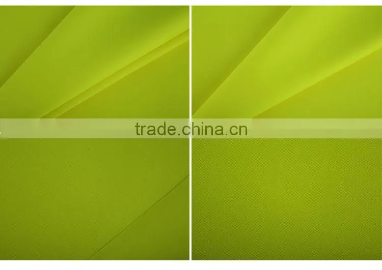 Fashion ripstop polyester oxford fabric PU coated for outdoor furniture wholesale