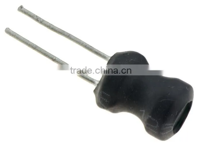 ferrite ring core 10 mh inductor