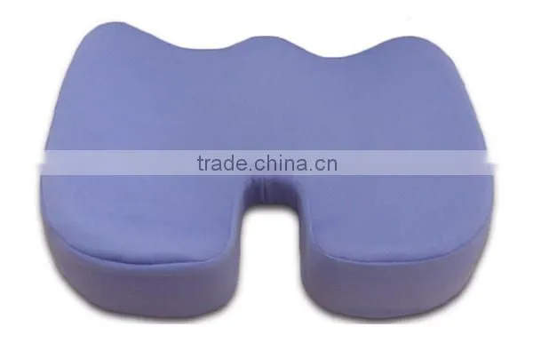 Memory Foam U-shape Seat Cushion