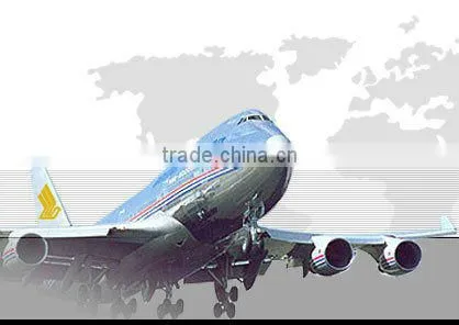 Free shipping service from China to St.petersburg