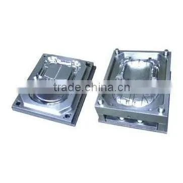 plastic bucket mould