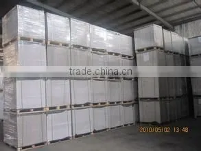 Hot Sale Coated Duplex Board Price