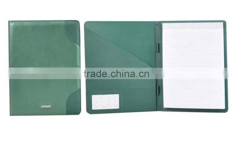 Business porfolio/ conference folder /file holder file case with low prices