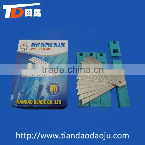 cutting knife blade
