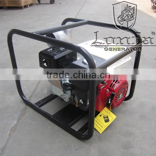 Gasoline Water Pump WP30