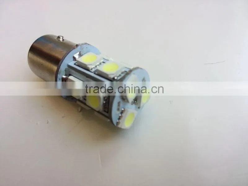2015 Popular seller high power aotu LED lamp bulb 13 lamps bulb