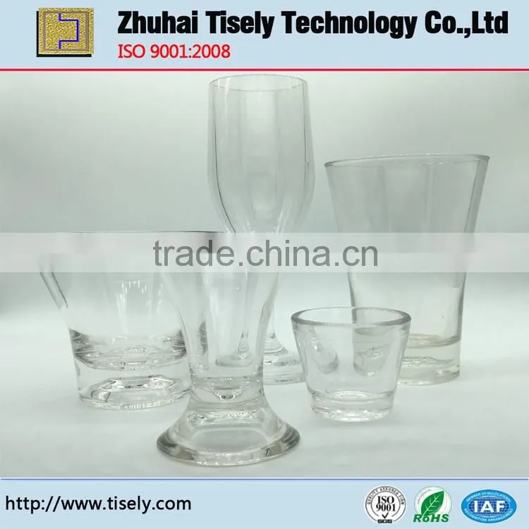 plastic cup mould sell on europe and africa market