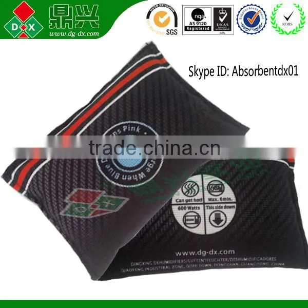 EasyDry Air Dry Absorb Moisture Dehumidifier For Car Interior