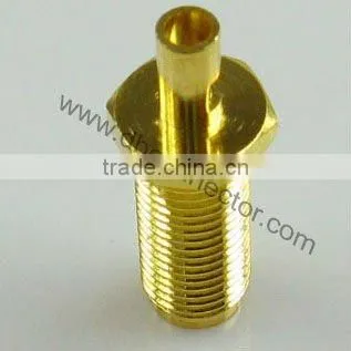 Dongbei coaxial RF SMA connector