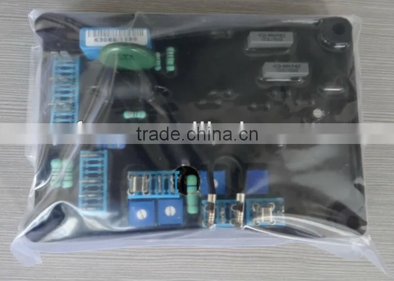 AS480 power regulator