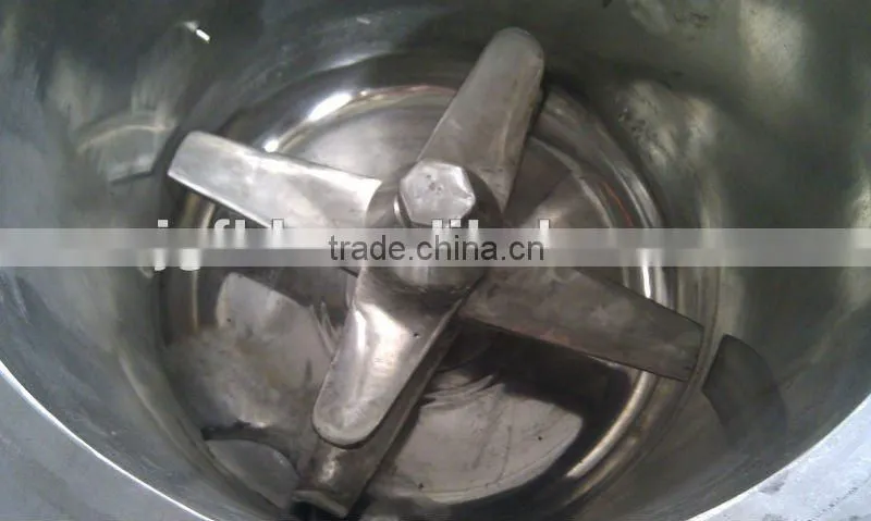 SRL-Z50/100A Plastic Blender Unit